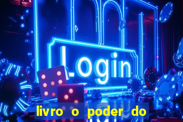 livro o poder do agora pdf